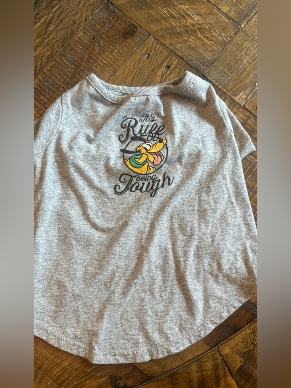 Dog Shirt